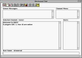 Westwood Chat 3.7 (1998)