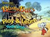 Blinky Bill Play and Learn Year One (1999)