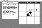 Reversi (1984)