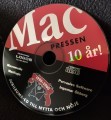 MacPressen Jubilee CD 2000 (2000)