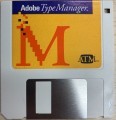 Adobe Type Manager (ATM) 1 and 2 (0)