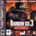 Tom Clancy's Rainbow Six 3: Raven Shield (2003)