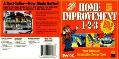 Home Improvement 1-2-3 (2002)