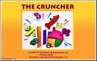 The Cruncher (1997)
