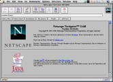 Netscape Navigator 3.x (Standard + Gold Edition) (1996)