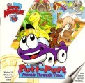 Putt-Putt Travels Through Time (1997)