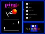 Ping Pong Deluxe (1994)