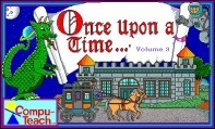 Once Upon a Time 3.0 (1994)