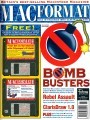 MacFormat 18 (Nov. 1994) Magazine & CD (1994)