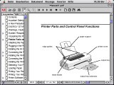 Epson Stylus Photo 1200 Driver CD (1999)