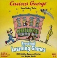 Curious George Learning Games (1997)