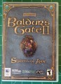 Baldur's Gate II: Shadows of Amn (2001)