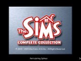 The Sims Complete Collection (for PPC OSX only) (2006)