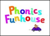 Reading Made Easy - Phonics Funhouse (2000)