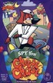 Spy Fox in Cheese Chase (1998)