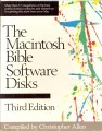 The Macintosh Bible Software Disks Third Edition (1991)