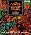 The Dover Electronic Clip Art Library - Volume 1 (1993)