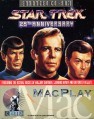 Star Trek: 25th Anniversary Enhanced CD-ROM (1994)