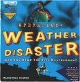 Team Xtreme: Operation Weather Disaster (1995)