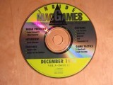 Inside Mac Games CD December 1995 (1995)