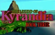 The Legend of Kyrandia, Book Three: Malcolm's Revenge (1995)