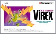 Virex 5.7.1 (1997)