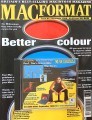 MacFormat 1998 Cover CDs (1998)