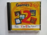 Tivola Great Games Compendium 2 (2000)