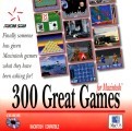 300 Great Games for Macintosh (1996)
