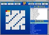 Take•A•Break Crosswords (1993)