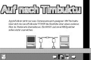 The Macintosh Fanzine (German) (2019)