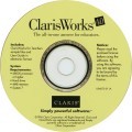 ClarisWorks 4 for Teachers (1996)