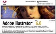Illustrator 6.0 Algemeen (NE) (1996)