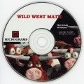 Wild West Math (1998)