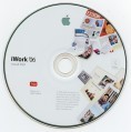 691-5619-A,1Z,iWork '06 v2.0 Install Disc (Trial) (2006)