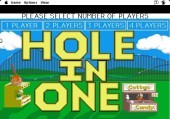 Hole in One Golf (Color) (1990)