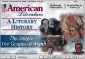 American Literature: A Literary History (1995)