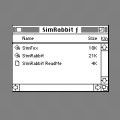 SimRabbit (1991)