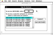 WESTLAW WESTMATE (1993)