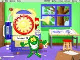 Knowledge Munchers Deluxe / Trivia Munchers Deluxe (1996)