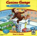 Curious George: Downtown Adventure (2002)