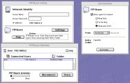 FTPShare 3.1.4 (1996)