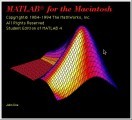 MATLAB 4 (1994)