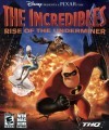 The Incredibles: Rise of the Underminer (2005)