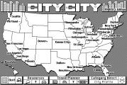 City to City (1988)