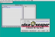 Idea Keeper (1998)