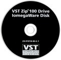 VST Zip 100 Drive PowerBook G3 Lombard (1993)