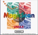 UMAX MagicScan 3 (1997)