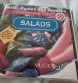 Better Homes and Gardens Cooking for Today, Salads (1996)