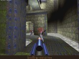 Quake: GLQuake 1.1b3 (2002)